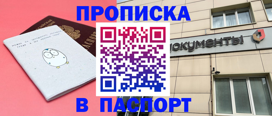 временная регистрация для всех в Борзе